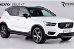 2021 Volvo XC40