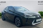 2019 Lexus UX