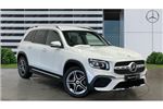 2022 Mercedes-Benz GLB