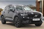 2024 Volvo XC40