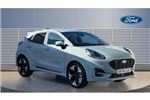 2024 Ford Puma