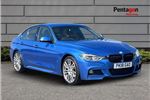 2018 BMW 3 Series
