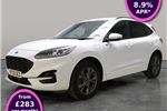 2022 Ford Kuga