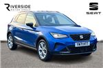 2022 SEAT Arona