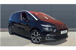 2021 Citroen Grand C4 SpaceTourer