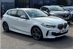 2020 BMW 1 Series