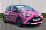 2019 Toyota Aygo