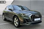 2024 Audi Q3