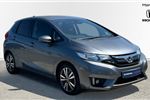 2017 Honda Jazz