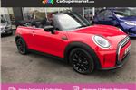 2022 MINI Convertible