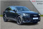 2022 Audi Q3