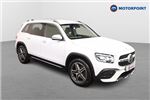 2022 Mercedes-Benz GLB