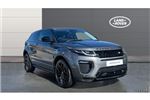 2016 Land Rover Range Rover Evoque