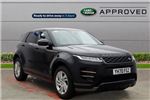 2020 Land Rover Range Rover Evoque 2.0 D180 R-Dynamic S 5dr Auto