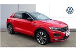 2019 Volkswagen T-Roc