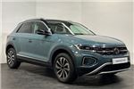 2024 Volkswagen T-Roc