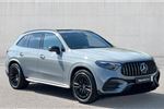 2024 Mercedes-Benz GLC