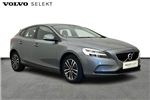 2018 Volvo V40