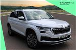 2024 Skoda Kodiaq