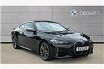 2021 BMW 4 Series