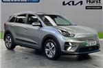 2022 Kia e-Niro