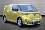 2023 Volkswagen ID.Buzz