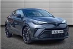 2022 Toyota C-HR