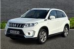 2019 Suzuki Vitara