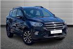 2018 Ford Kuga