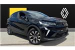 2025 Renault Captur