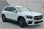 2024 Mercedes-Benz GLB