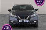 2022 Nissan Micra