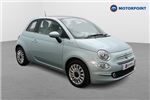 2022 Fiat 500