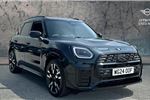 2024 MINI Countryman