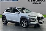 2020 Hyundai Kona