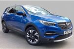 2018 Vauxhall Grandland X