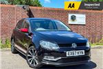 2017 Volkswagen Polo