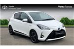 2019 Toyota Yaris