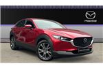 2020 Mazda CX-30