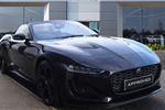 2023 Jaguar F-Type