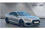 2020 Audi RS5