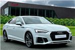 2022 Audi A5 Sportback