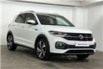 2019 Volkswagen T-Cross