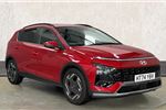 2025 Hyundai Bayon