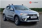 2019 Mitsubishi ASX