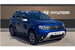 2021 Dacia Duster