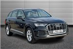 2020 Audi Q7