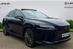 2023 Lexus RX