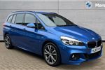 2018 BMW 2 Series Gran Tourer