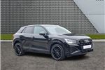 2021 Audi Q2